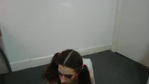 Snapshot of sissyp3n3lope chatting on July 2026 12:12:02 AM sissyp3n3lope online show from July 2026 12:12:02 AM