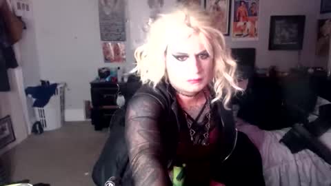 sissyslutliana69 online show from May 2026 09:48:01 AM