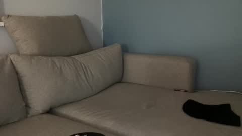 Jimbo The FemBoy online show from February 2025 10:15:02 PM