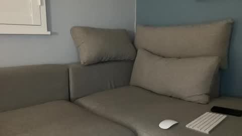 Jimbo The FemBoy online show from February 2025 07:36:01 PM