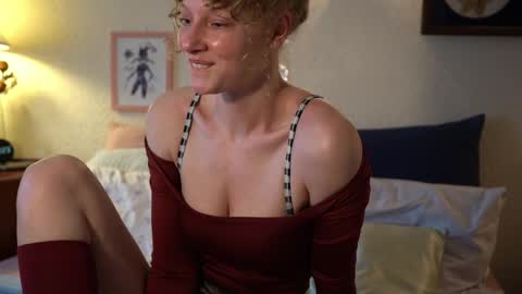 HINT its the name I go by. online show from March 2026 06:29:02 PM