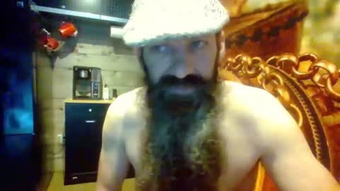 Snapshot of sitonmybeardxxx chatting on June 2026 05:50:01 PM sitonmybeardxxx online show from June 2026 05:50:01 PM