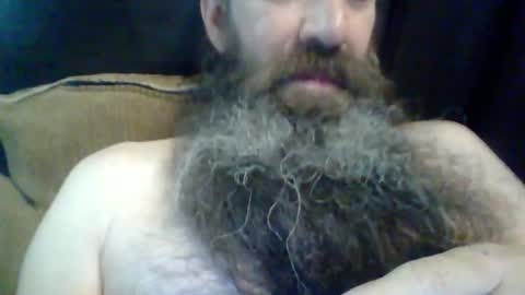 Snapshot of sitonmybeardxxx chatting on July 2026 02:23:01 PM sitonmybeardxxx online show from July 2026 02:23:01 PM