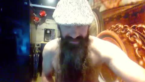 Snapshot of sitonmybeardxxx chatting on July 2026 04:45:01 PM sitonmybeardxxx online show from July 2026 04:45:01 PM