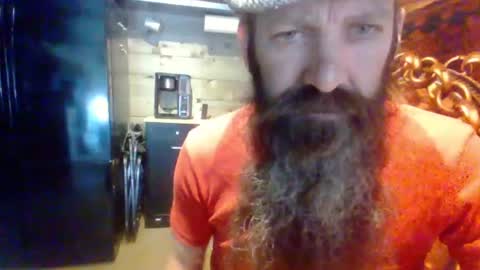 Snapshot of sitonmybeardxxx chatting on July 2026 11:40:01 PM sitonmybeardxxx online show from July 2026 11:40:01 PM