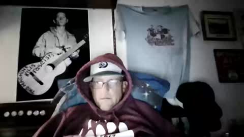 Situational Lefty online show from March 2025 10:52:02 AM