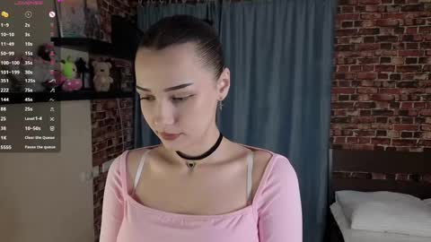 Lilly online show from March 2026 12:05:01 PM