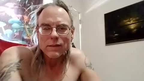 Jimmy B online show from March 2026 08:23:02 PM