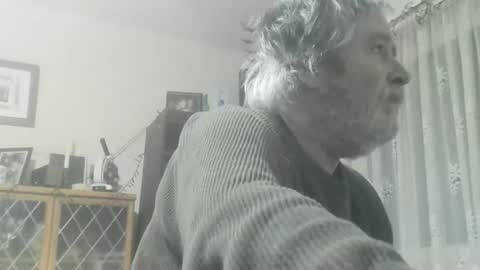 Mickey B online show from December 2025 08:04:02 PM