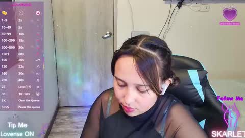 Alice online show from November 2025 11:36:02 PM