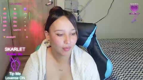 Alice online show from January 2026 10:23:01 PM