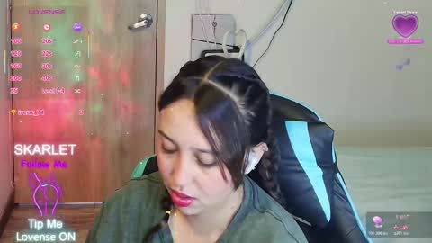 Alice online show from January 2026 08:34:02 PM