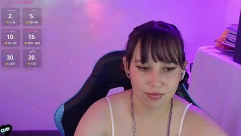 Snapshot of skarlet_adams chatting on July 2026 09:21:02 PM Alice online show from July 2026 09:21:02 PM