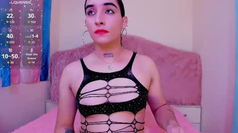 Snapshot of skarlet_ruiz_ chatting on June 2026 09:52:01 AM Skarlet online show from June 2026 09:52:01 AM