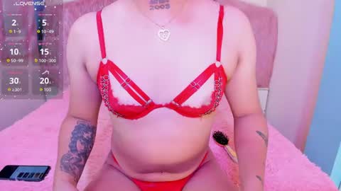 Snapshot of skarlet_ruiz_ chatting on June 2026 11:24:02 AM Skarlet online show from June 2026 11:24:02 AM