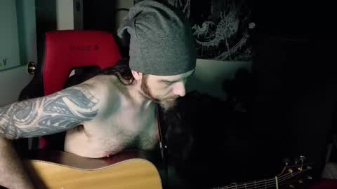 Snapshot of skarlet_the_undead chatting on March 2025 01:23:01 AM Skarlet The Undead online show from March 2025 01:23:01 AM