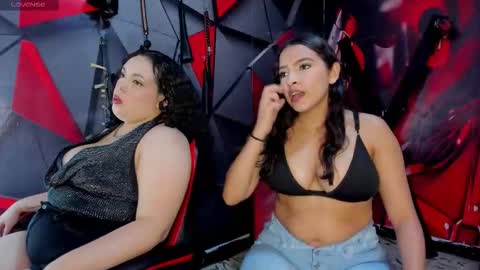 Skarleth online show from January 2026 12:09:02 PM