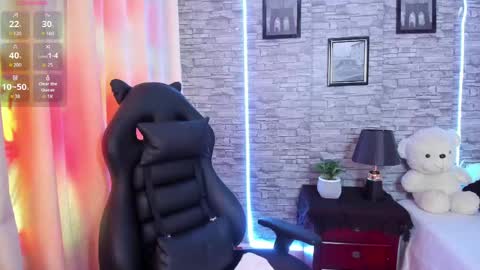 Skarleth online show from April 2026 08:13:02 PM