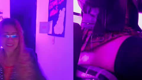 SKARLETH online show from March 2026 02:39:02 AM