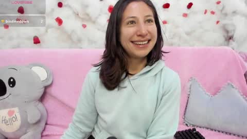 Skarlet  online show from April 2026 08:08:01 AM