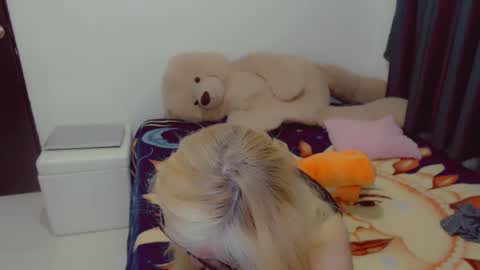 Arlett online show from March 2026 04:20:02 AM