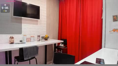 skarlett online show from February 2025 07:55:02 AM