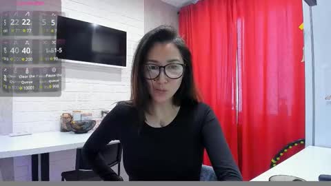 skarlett online show from February 2025 09:24:02 AM