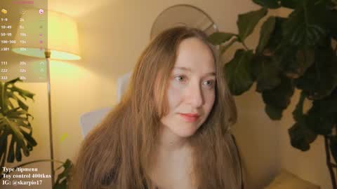 Im Scarlett  ONLINE  5pm-10pm NYC time  online show from February 2026 01:20:01 AM