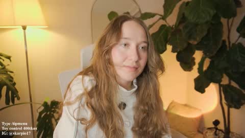 Im Scarlett  ONLINE  5pm-10pm NYC time  online show from February 2026 12:45:02 AM