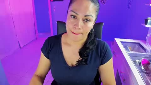 Snapshot of skater_gal chatting on June 2026 09:14:02 PM susan ramires online show from June 2026 09:14:02 PM