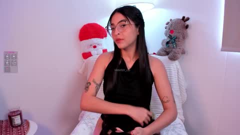 Skeete   CHRISTMAS SHOW THIS DECEMBER 24    CHECK OUT MY AMAZON LIST AND MAKE ME HAPPY  online show from December 2025 02:11:01 PM