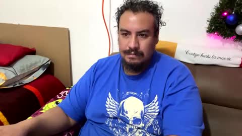 Elias online show from December 2024 12:11:02 AM