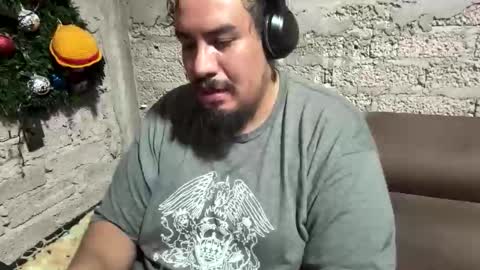 Elias online show from May 2026 12:18:01 AM