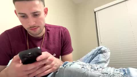 Snapshot of skinndick214 chatting on October 2025 12:51:01 AM daddy online show from October 2025 12:51:01 AM