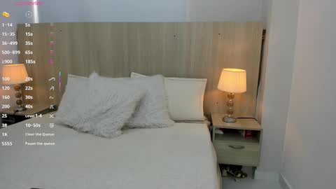 Ariadna online show from November 2025 11:21:01 AM