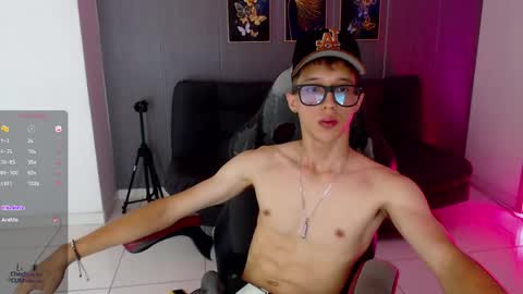 Snapshot of skinny_bigcock20 chatting on April 2026 10:15:01 PM skinny_bigcock20 online show from April 2026 10:15:01 PM