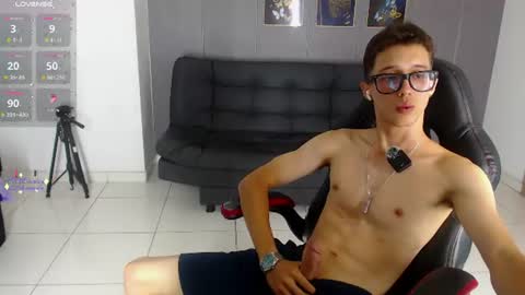 Snapshot of skinny_bigcock20 chatting on July 2026 10:56:01 PM skinny_bigcock20 online show from July 2026 10:56:01 PM