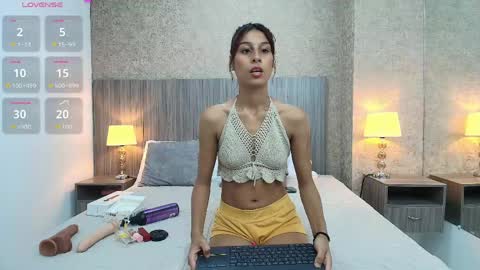 Snapshot of skinny_briana chatting on April 2026 11:32:02 PM Briana online show from April 2026 11:32:02 PM
