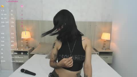 Emily Rojas online show from February 2026 07:31:02 PM