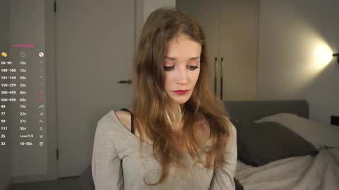 Snapshot of skinny_eve chatting on October 2025 05:14:01 PM Emily online show from October 2025 05:14:01 PM