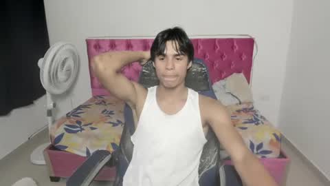 Snapshot of skinny_sam23 chatting on June 2026 04:28:02 AM sam online show from June 2026 04:28:02 AM