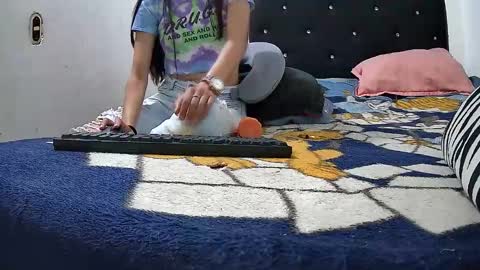 skinny_sexy666 online show from January 2025 10:30:02 PM