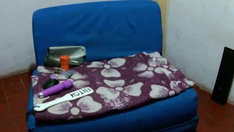 skinny_sexy666 online show from February 2025 06:12:01 PM