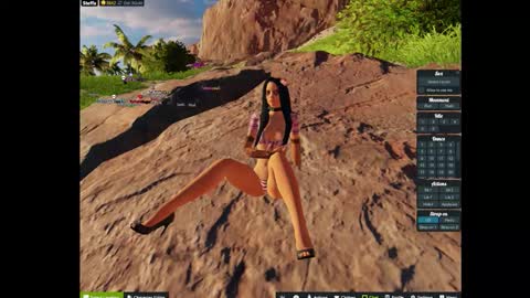 skinny_sexy666 online show from September 2025 02:19:01 PM