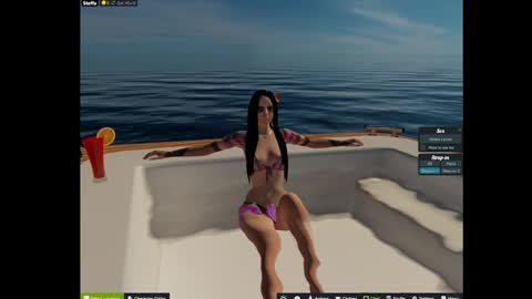 skinny_sexy666 online show from October 2025 03:18:01 PM