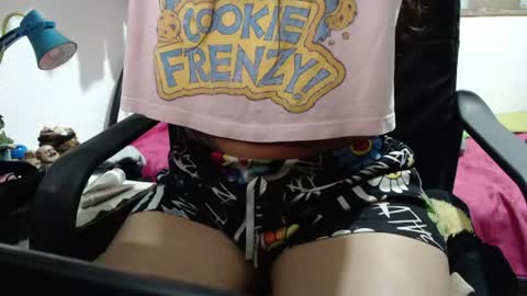 Snapshot of skinny_sexy666 chatting on July 2026 08:22:01 PM skinny_sexy666 online show from July 2026 08:22:01 PM