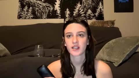 Snapshot of skinnyangel21 chatting on March 2026 04:53:02 AM skinnyangel21 online show from March 2026 04:53:02 AM