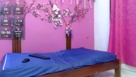 Snapshot of skinnybarbie022 chatting on June 2026 12:35:01 AM barbi online show from June 2026 12:35:01 AM