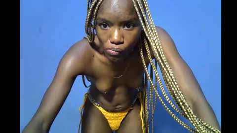 Snapshot of skinnybeauty1 chatting on March 2026 06:11:01 PM Linda independent model online show from March 2026 06:11:01 PM