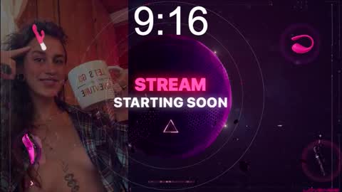 SkinnyBitch Ill be away for a little bit online show from February 2026 10:30:02 PM